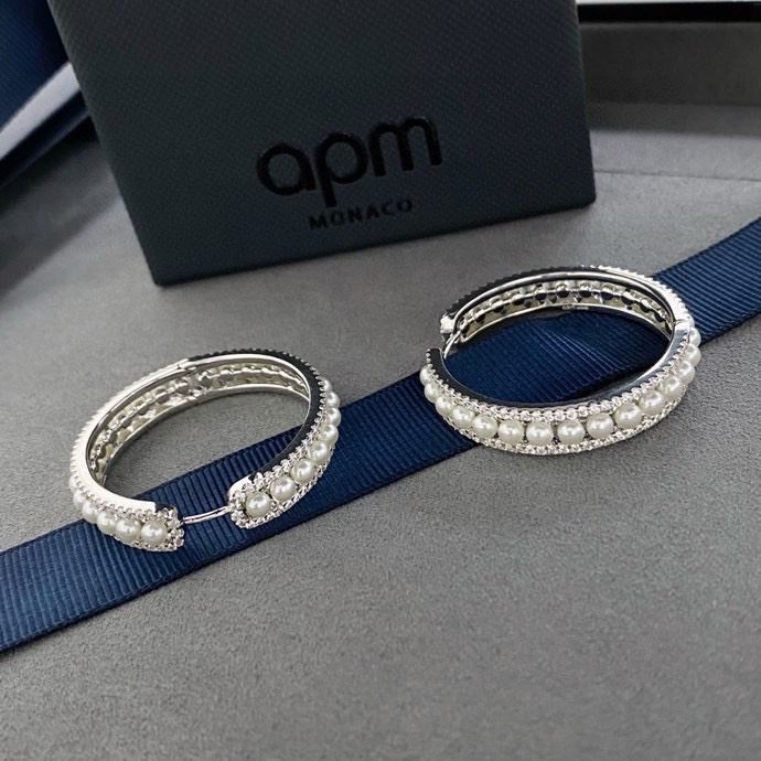 Apm Earrings